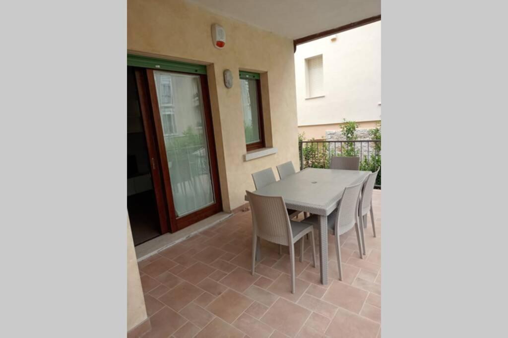 Del Sole Apartment *