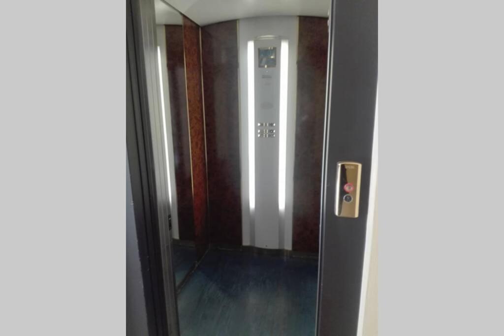 Apartment Del Sole