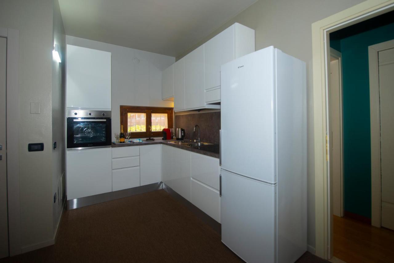 Apartment Del Sole *