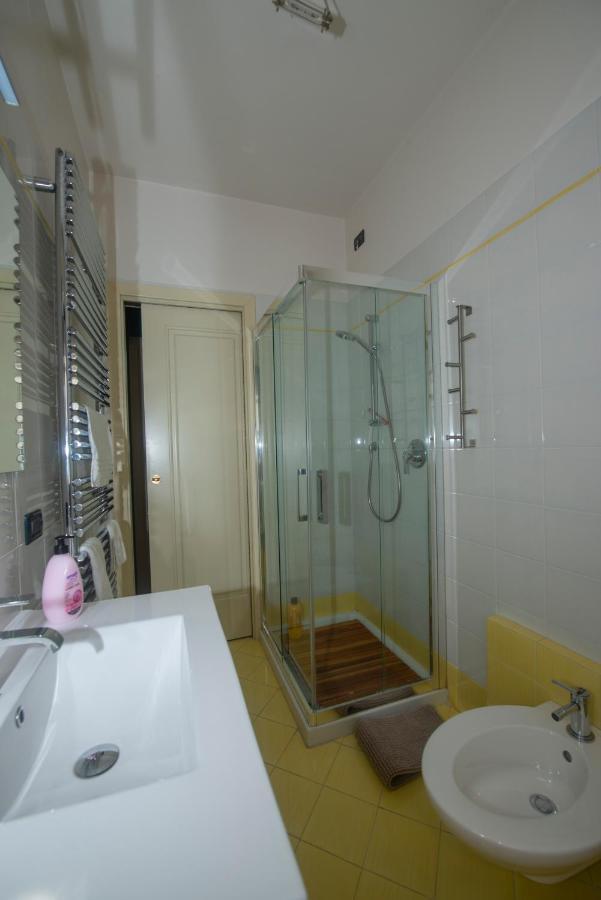 Apartment Del Sole *