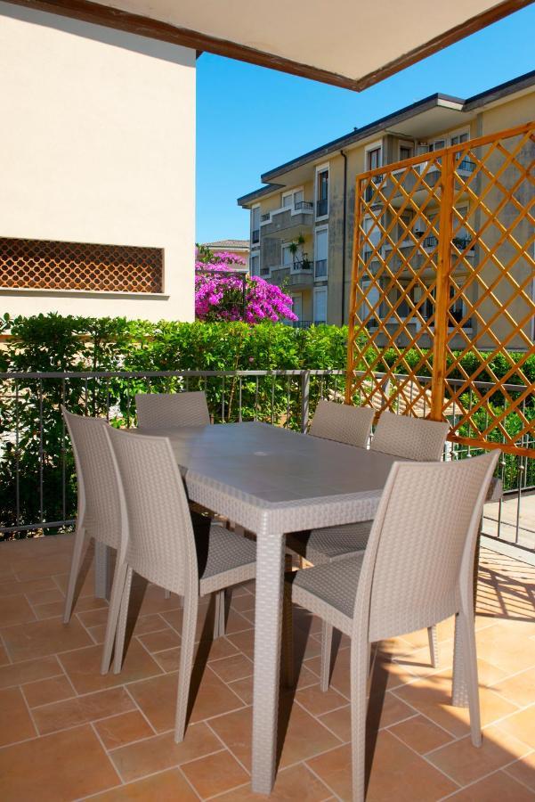 Apartment Del Sole Desenzano del Garda