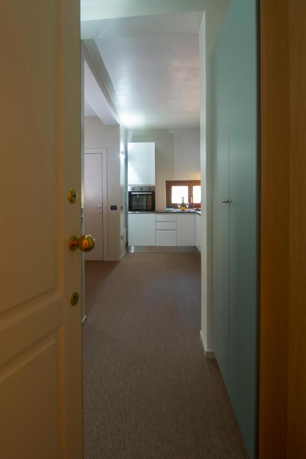 Apartment Del Sole Desenzano del Garda