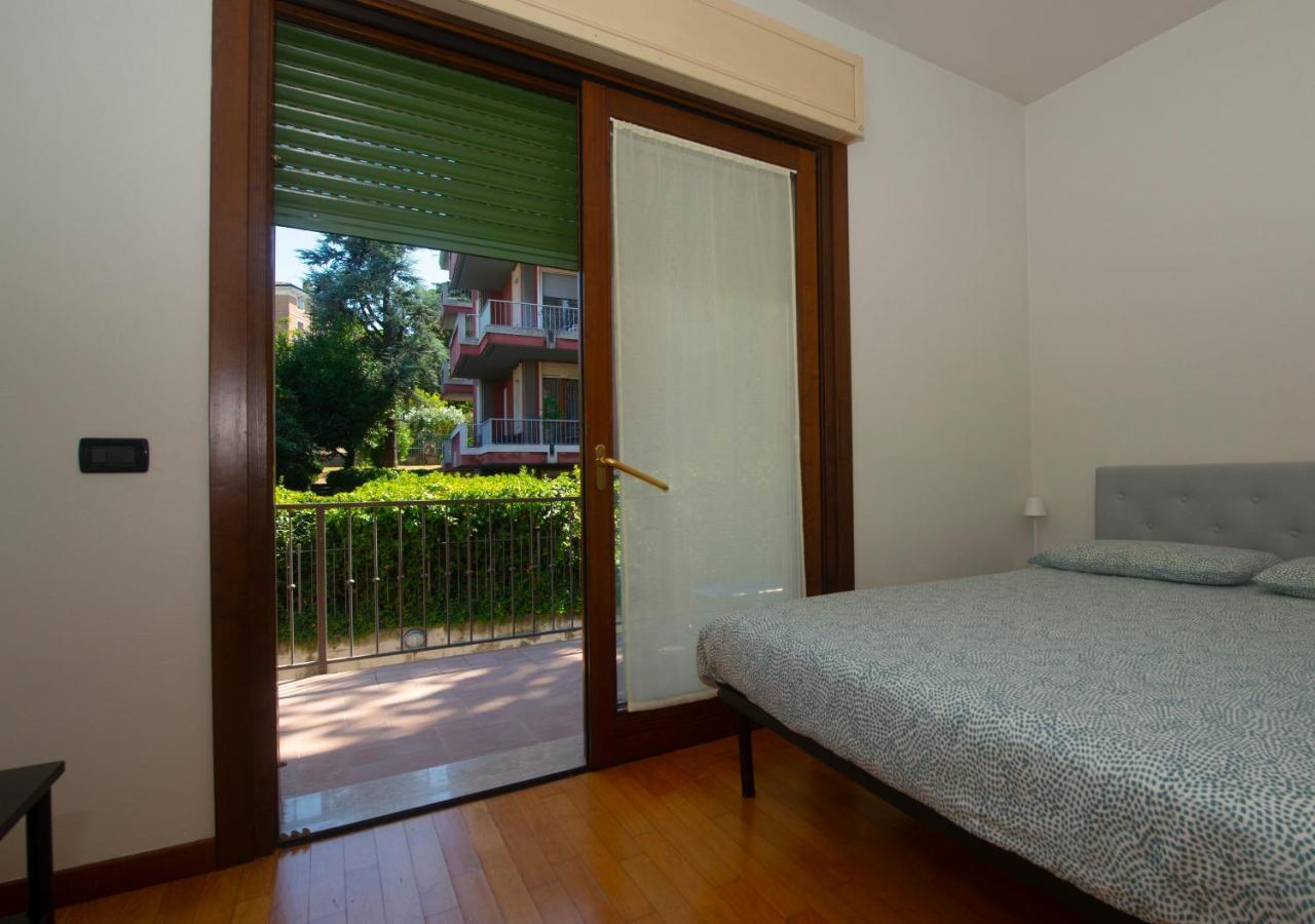 Del Sole Apartment Desenzano del Garda