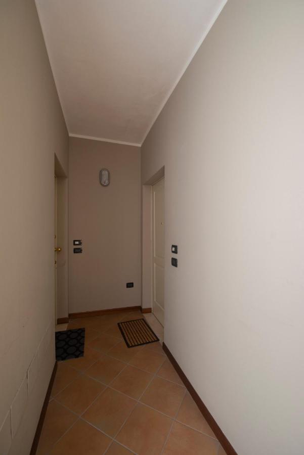 Del Sole Apartment *