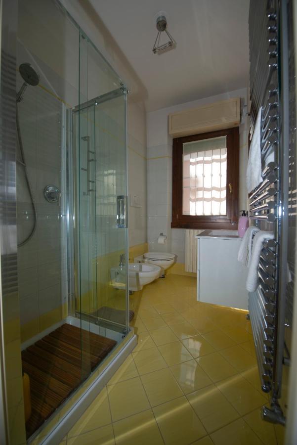 Apartment Del Sole