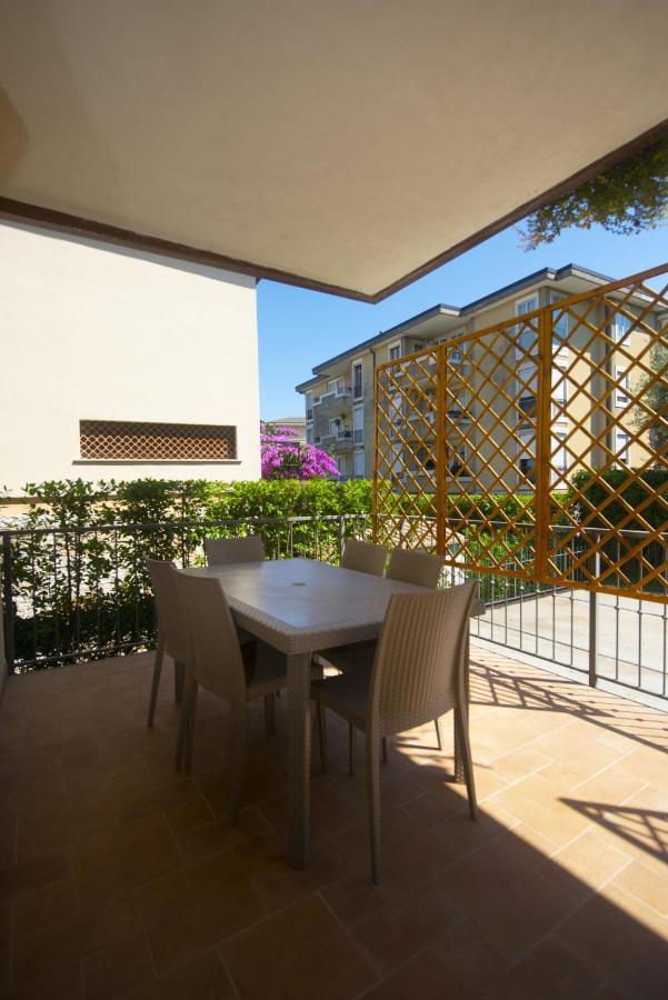 Del Sole Apartment Desenzano del Garda