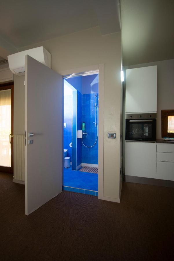 Apartment Del Sole Desenzano del Garda