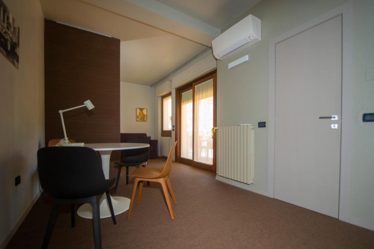 Apartment Del Sole Desenzano del Garda